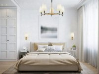 Lustr Zaragoza H001CL-05BS MAYTONI