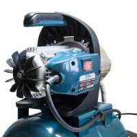 Elektrické proudové čerpadlo s tlakovou nádobou 1200W INOX XTLINE XT121235