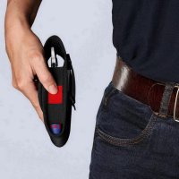 KNIPEX Sada na oddělování kabelových spon 1x 86 05 150 S02, 1x 79 02 125 S1