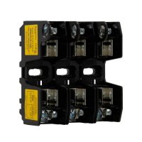 Pojistkový spodek H, Eaton HM25030-2QR šroubové svorky, 250V, 30, 2-pól