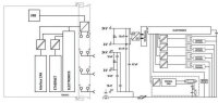 procesorový modul PFC200, 2. generace, 4x Ethernet, CAN, CANopen, USB-A