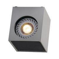 ALTRA DICE NEW nást?nná  ?erná 230V GU10