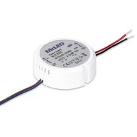 Napájecí zdroj 36W, DC12V/3A, IP20, do elektroinstalační krabice