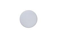 Průmyslové LED svítidlo s plastovým stínidlem TRITON 2 27W IP65 4K PIR bílá