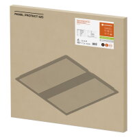 LEDVANCE PANEL PROTECT 625 DALI 36W 840 DALIVR
