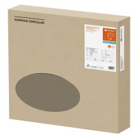 LEDVANCE SURFACE CIRCULAR 500 PS 42W 840 IP44 PS