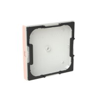 ABB Zoni Kryt 1násobný bez potisku pudrová 6220T-A01000 242