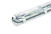 Průmyslové svítidlo NANOTTICA 1.4ft TRS PC 6400/840 1F 38W IP66 118cm 101558