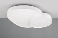 RISE incl.1x51W LED/5100Lm/2700 - 6500K