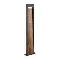 SALMON incl.1x13W LED/1300Lm/3000K