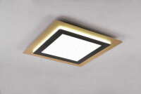 Svít. MORGAN 1x 50W-LED, 2700-6000K, 500