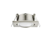 Svít. RILA incl.1x5W LED/450Lm/3000K