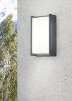 Svít. INDUS incl.2x4W LED/500Lm/3000K