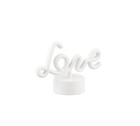 AMOR incl.1x1W LED//