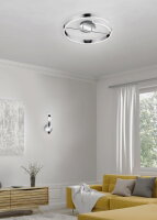 Svít. PARMA incl.1x11W LED/1400Lm/4000K