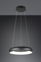 Svítidlo CARDONA incl.1x30W LED/3600Lm/2