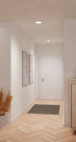 Vestavné svítidlo FUEVA 6 LED 18,5W IP20 EGLO 901407