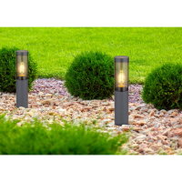 Venkovní svítidlo BOSTON antracit 1xE27 23W 230V GLOBO 3158SA