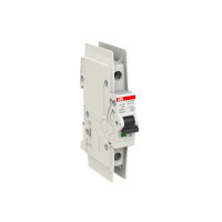ABB SU201M-K0,3 jistič char. K 10kA 0,3A 1P  dle UL489 a CSA 22.2 No. 5