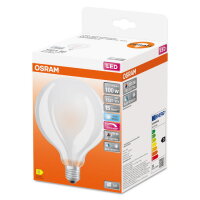 LSSPG95100 11W/940 230VGLFR E27 FS1OSRAM