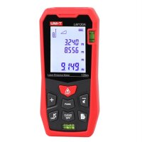 Měřič vzdálenosti UNI-T LM120A