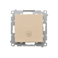 TW7L.01/144 Přepínač křížový (přístroj s