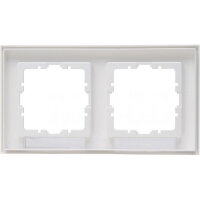 402629201 Cover frame for horizontal ins