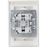950029005 HK07 - Double earthed socket o