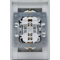 940234006 HK07 - Double earthed socket o