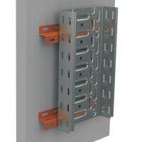 Profil 50, povrchová úprava Magnelis KOPOS Z 50X1.50_ZM