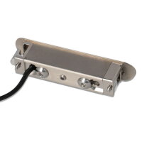 LED světlo do zábradlí, 85x17,5x21 mm, 0