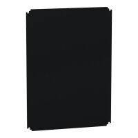 Schneider NSYMB86 Bakelitový montážní panel 800x600