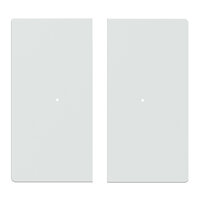 MEG5220-6035 Klapka pro tlač. modul 2nás