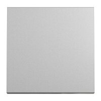 Přepínač NOVÁ UNICA křížový řazení 7, 2M, Aluminium SCHNEIDER NU320530