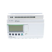 Schneider SR2A201FU ZL COMPACT 100-240VAC bez hod 12DI/8RO
