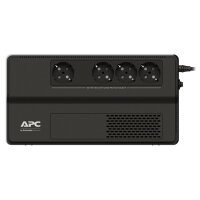 APC Easy UPS BV 1000VA, AVR, Schuko zasuvky SCHNEIDER BV1000I-GR