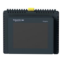 Graf. panel Magelis XBT STU 3.5'' barevný TFT,1xRS232/485 Ethernet 2xUSB
