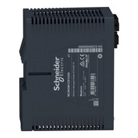 Modicon řízený přepínač 8FE TX/4GE TX SCHNEIDER MCSESM123F23G0