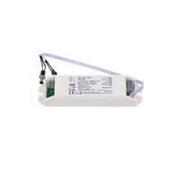 Nouzový napájecí zdroj ORO EM LED 50W LED-POL ORO15097