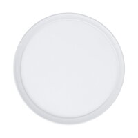 LED stropní svítidlo ORO LUVIO 24W CCT S-DIMM LED-POL ORO33523
