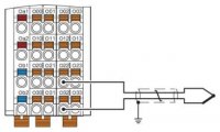 AXL F UTH4 1H Axioline F 2688598