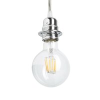 KOMBIX 2 závěsná sada BZ+TK+CHO 230V E27 2x28W RENDL R11781