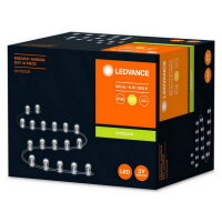 Zahradní svítidlo LEDVANCE ENDURA GARDEN DOT 18 Dot 12W