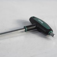 Šroubovák imbus 5,0x150mm HONITON HW1516-6-6150050