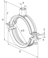 FRS-L 205-213 Universal