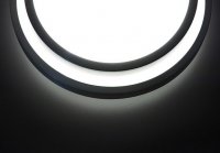 LED přisazené svítidlo Kanlux ERAZA 120 WW