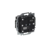 ABB Rozhraní tlačítkové/člen akční spínací  2/2 zapuštěné SSA-F-2.2.1