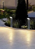 Svít. PEARL incl.1x8W LED/900Lm/3000K