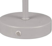 Svít. JEFF 1,5W-LED, 3000K