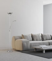 Svít. SPOCK incl.1x19W LED/2200Lm/3000K